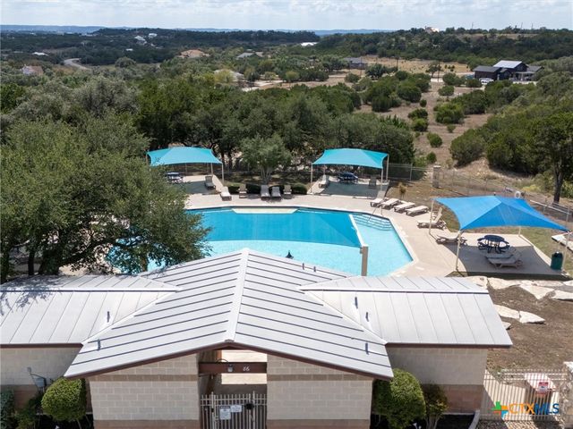 331 Ridge Point, Spring Branch, TX 78070