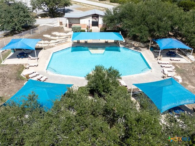 331 Ridge Point, Spring Branch, TX 78070