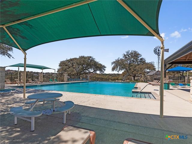 331 Ridge Point, Spring Branch, TX 78070