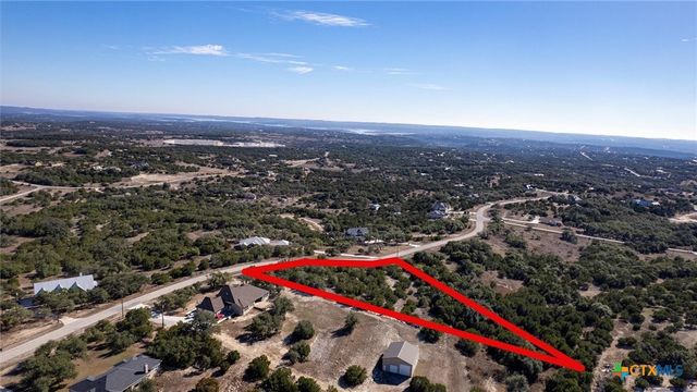 331 Ridge Point, Spring Branch, TX 78070