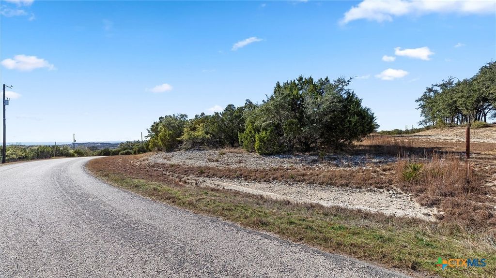 331 Ridge Point, Spring Branch, TX 78070