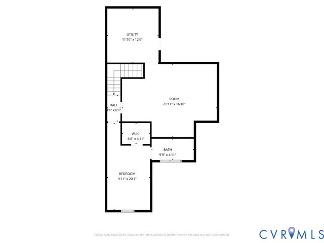 7788 Marshall Arch Dr, Mechanicsville, VA 23111