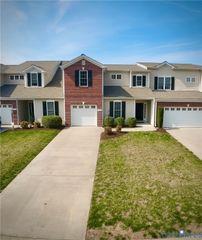 7788 Marshall Arch Dr, Mechanicsville, VA 23111