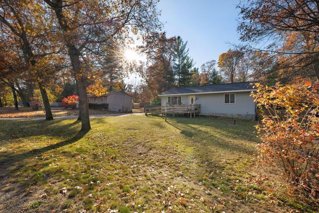 6779 Automobile Road, Twin Lake, MI 49457