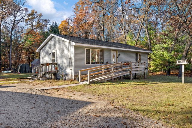 6779 Automobile Road, Twin Lake, MI 49457