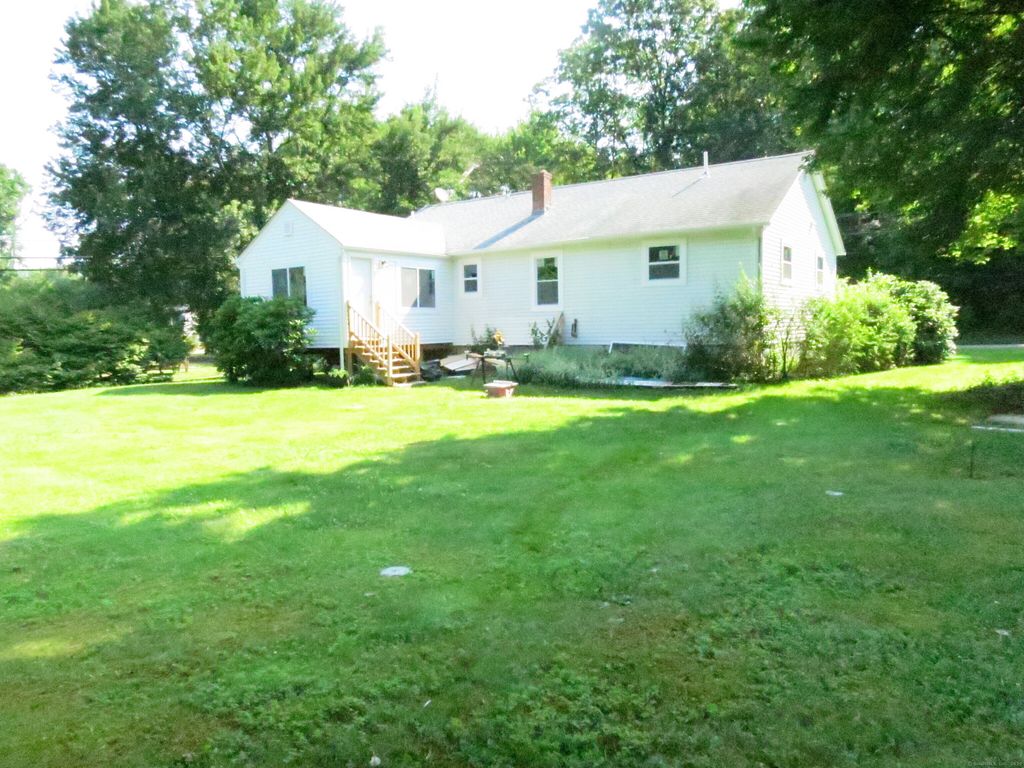 31 Falls Bashan Road, East Haddam, CT 06469