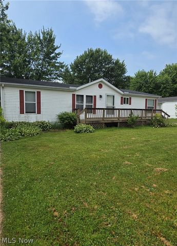 3651 Austin Road 5, Geneva, OH 44041