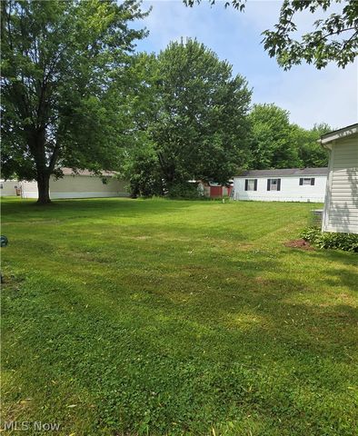 3651 Austin Road 5, Geneva, OH 44041