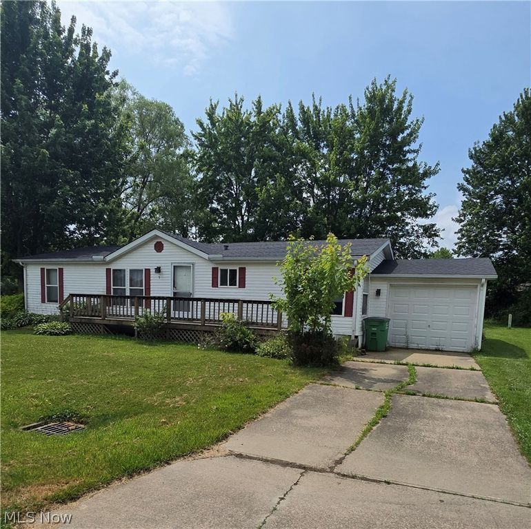 3651 Austin Road 5, Geneva, OH 44041