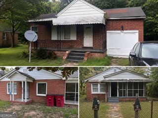 781 Lexington Street, Macon, GA 31217