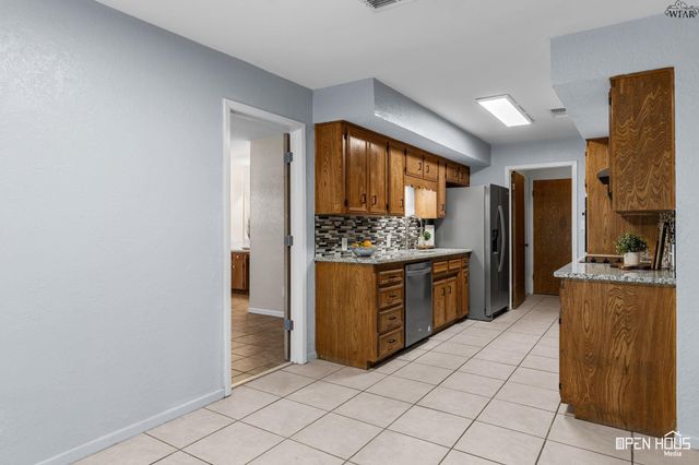 4 DONNIE CIRCLE, Wichita Falls, TX 76310