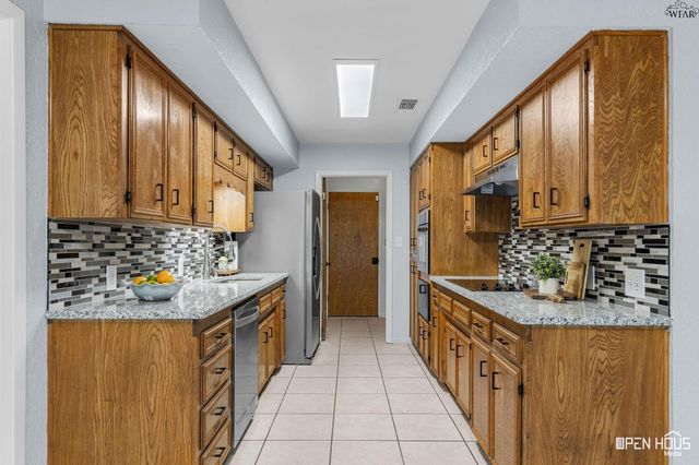 4 DONNIE CIRCLE, Wichita Falls, TX 76310