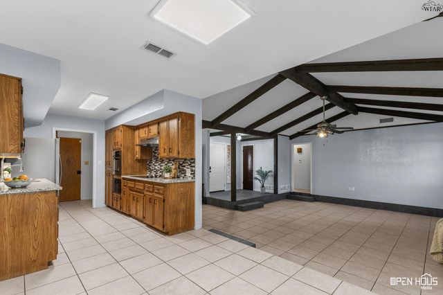 4 DONNIE CIRCLE, Wichita Falls, TX 76310