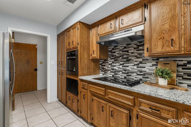 4 DONNIE CIRCLE, Wichita Falls, TX 76310