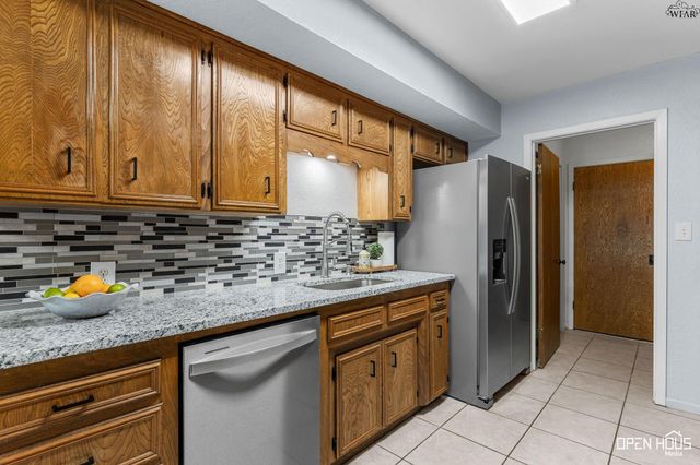 4 DONNIE CIRCLE, Wichita Falls, TX 76310