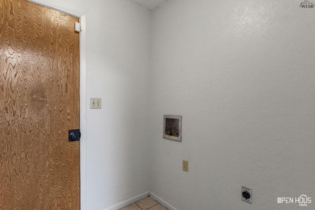 4 DONNIE CIRCLE, Wichita Falls, TX 76310