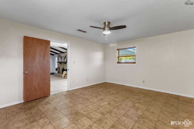 4 DONNIE CIRCLE, Wichita Falls, TX 76310