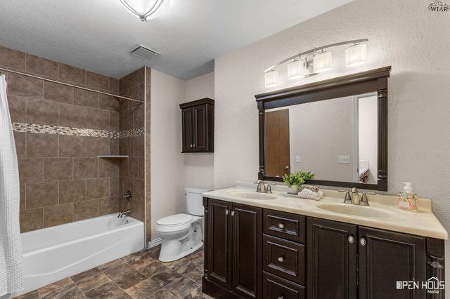 4 DONNIE CIRCLE, Wichita Falls, TX 76310