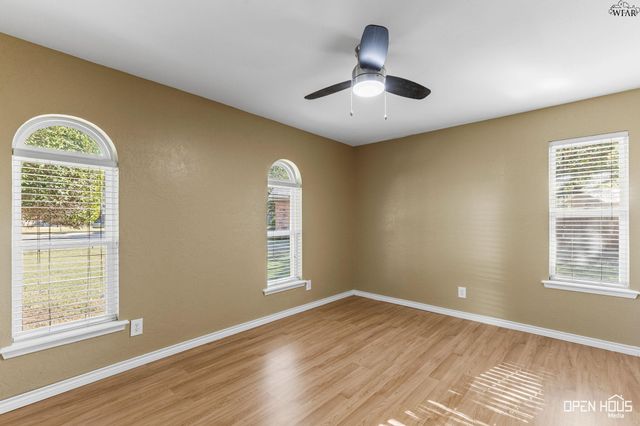 4 DONNIE CIRCLE, Wichita Falls, TX 76310