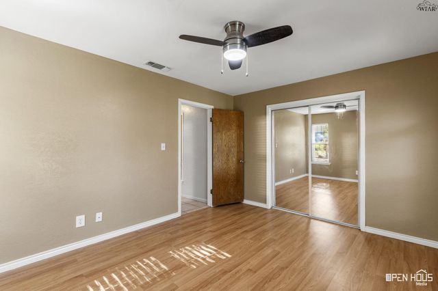 4 DONNIE CIRCLE, Wichita Falls, TX 76310