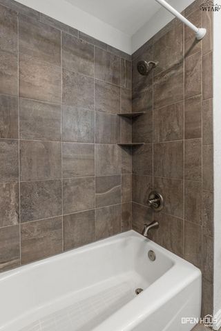 4 DONNIE CIRCLE, Wichita Falls, TX 76310