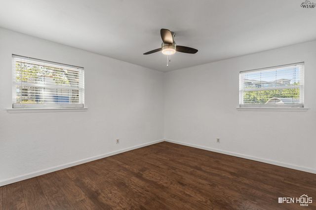 4 DONNIE CIRCLE, Wichita Falls, TX 76310