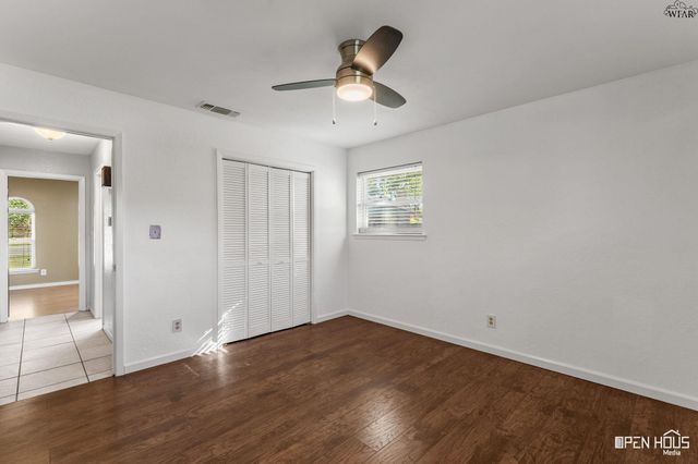 4 DONNIE CIRCLE, Wichita Falls, TX 76310