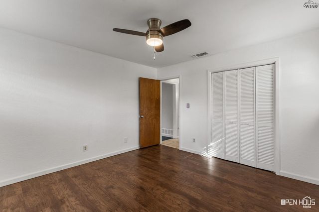 4 DONNIE CIRCLE, Wichita Falls, TX 76310