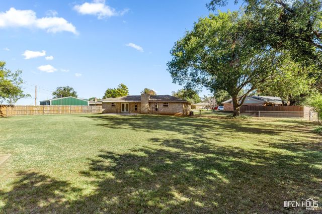 4 DONNIE CIRCLE, Wichita Falls, TX 76310