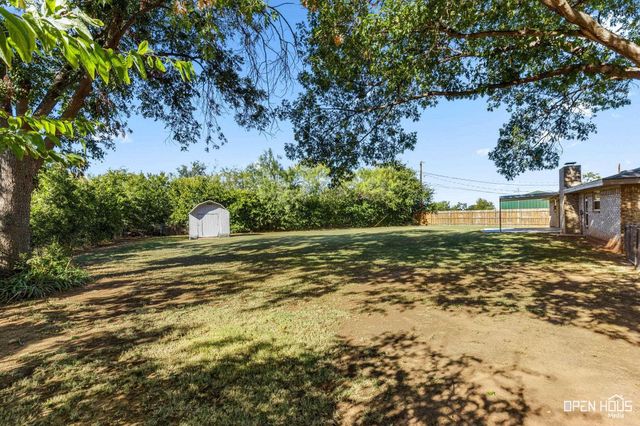 4 DONNIE CIRCLE, Wichita Falls, TX 76310