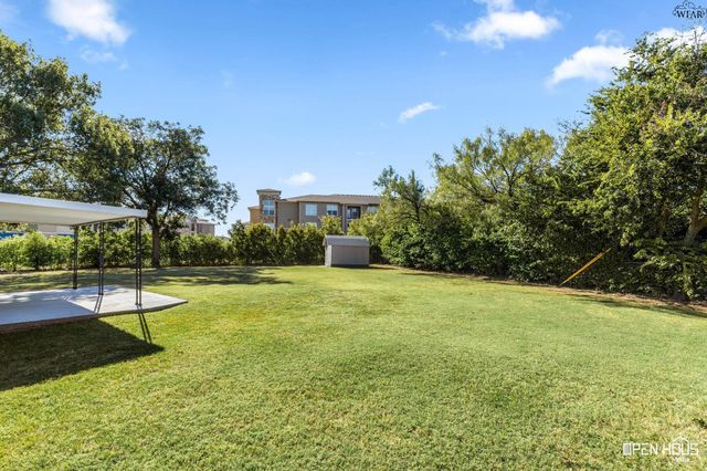 4 DONNIE CIRCLE, Wichita Falls, TX 76310