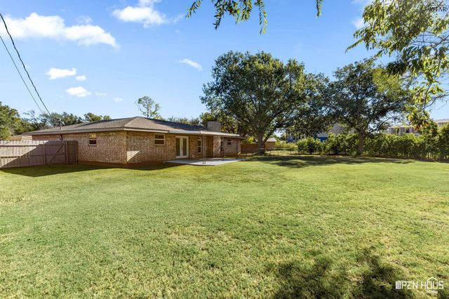 4 DONNIE CIRCLE, Wichita Falls, TX 76310