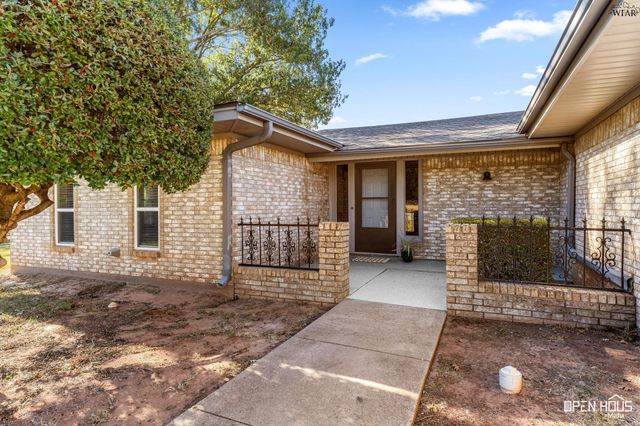 4 DONNIE CIRCLE, Wichita Falls, TX 76310