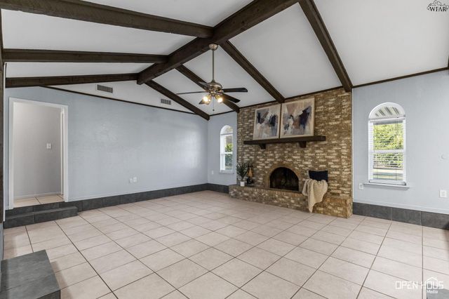 4 DONNIE CIRCLE, Wichita Falls, TX 76310