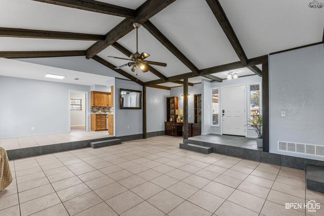 4 DONNIE CIRCLE, Wichita Falls, TX 76310