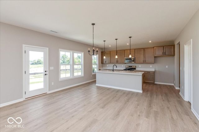 792 Oakleaf Drive, Greenfield, IN 46140