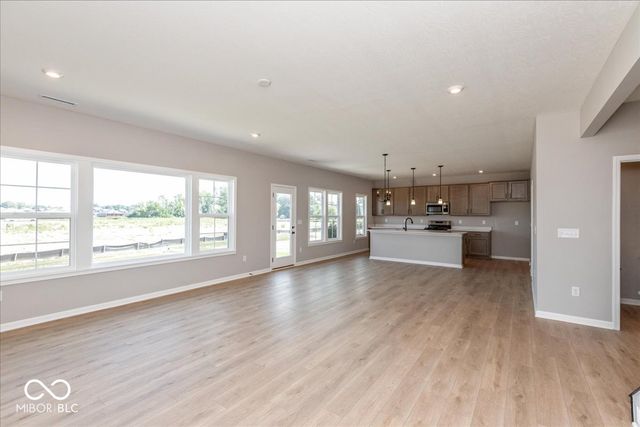 792 Oakleaf Drive, Greenfield, IN 46140