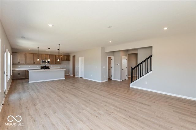 792 Oakleaf Drive, Greenfield, IN 46140