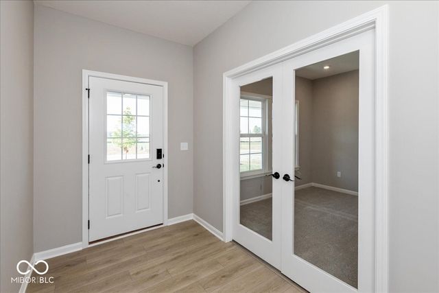 792 Oakleaf Drive, Greenfield, IN 46140