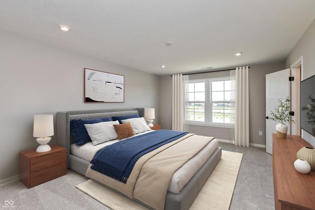 792 Oakleaf Drive, Greenfield, IN 46140