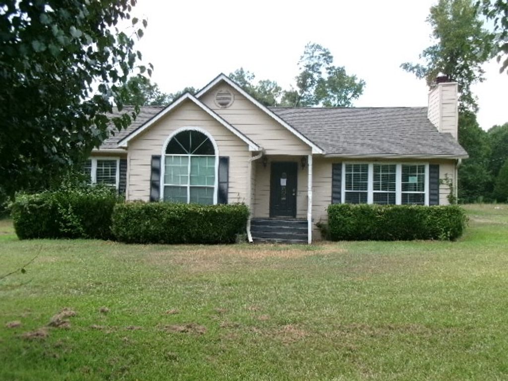 13234 Four Forks Road, Keithville, LA 71047