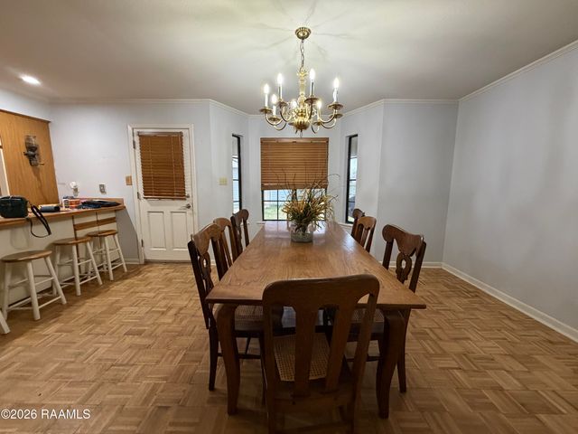 1103 E Bayou Parkway, Lafayette, LA 70508