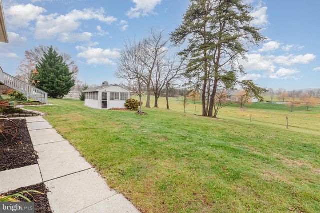 6112 LINGLESTOWN RD, Harrisburg, PA 17112