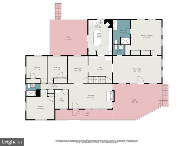 6112 LINGLESTOWN RD, Harrisburg, PA 17112