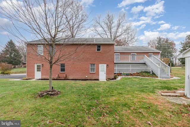 6112 LINGLESTOWN RD, Harrisburg, PA 17112