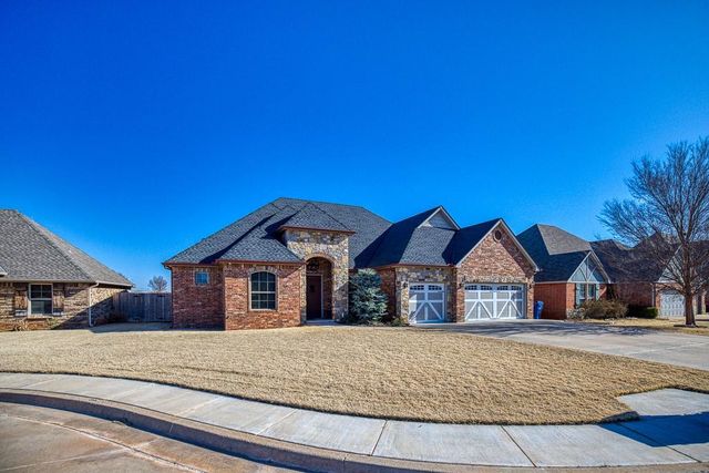 1905 Massey Avenue, Kingfisher, OK 73750