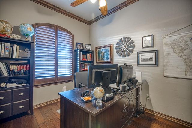 1905 Massey Avenue, Kingfisher, OK 73750