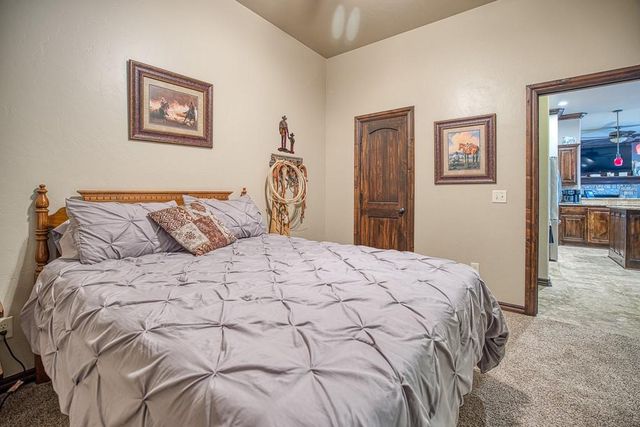 1905 Massey Avenue, Kingfisher, OK 73750