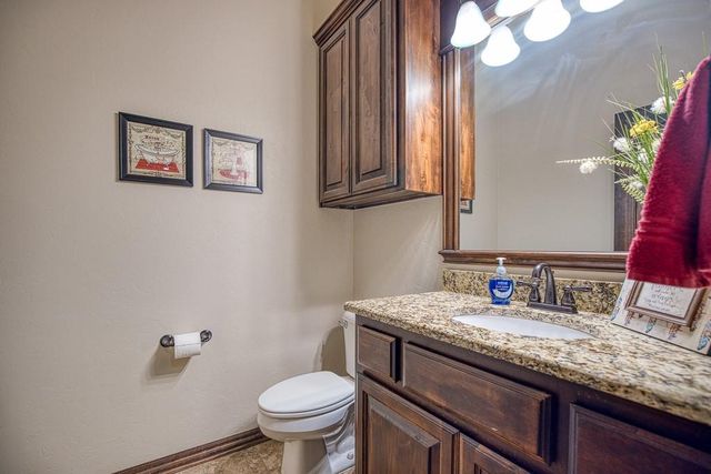 1905 Massey Avenue, Kingfisher, OK 73750