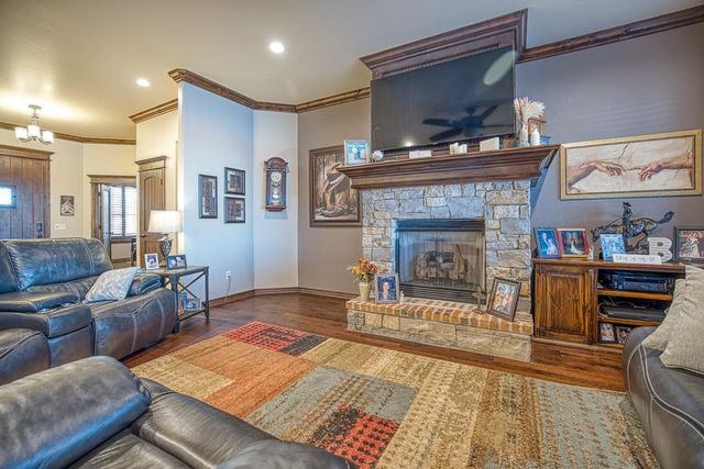 1905 Massey Avenue, Kingfisher, OK 73750